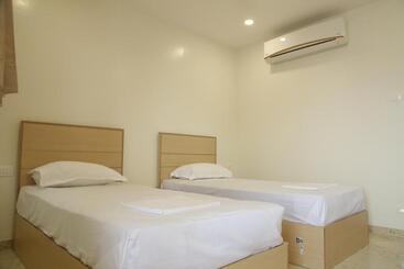 فندق Kalpana Nest