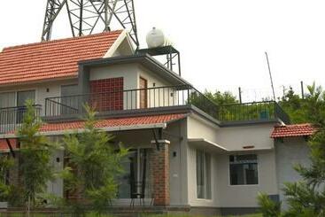 Kalpatharu Organic Retreat