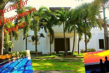 酒店 Maple Leaf Resort