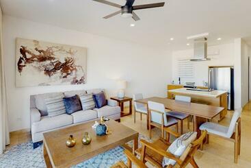 בית מלון כפרי Montemar D 502