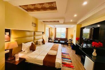 فندق Reo Twist, Haridwar