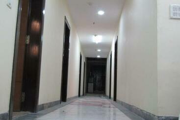 فندق Royal Regency