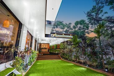 فندق Vagator Downtown