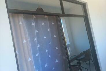 Maranda Deluxe Double Seaview Room B&b With Pool