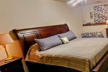 بنسيون Antiki Wiki Acres At The Lake