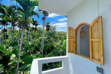 Pansiyon 凹小院aoyard Homestay