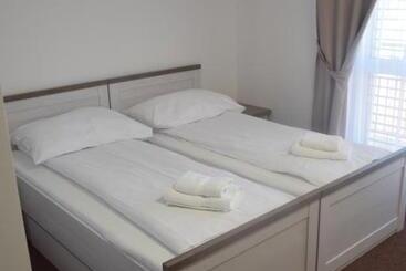 پانسیون Baseline športový Areál & Penzión