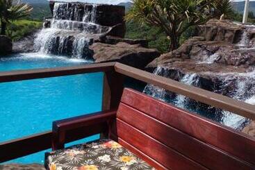 펜션 Chalezinho Pousada