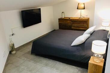 Пансион L Arbousier