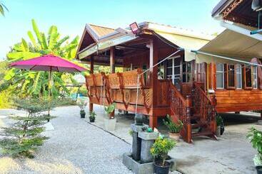 פנסיון Lampang Hideaway Guesthouse