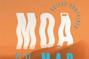 펜션 Moã Do Mar Suítes