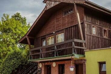 פנסיון Pokoje U Małgosi