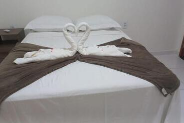 ペンション Pousada Solar Dos Moreiras