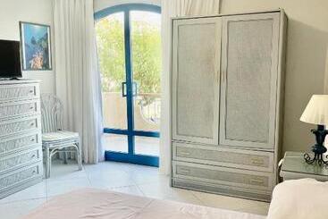 بنسيون Ras Katy Sunset Views