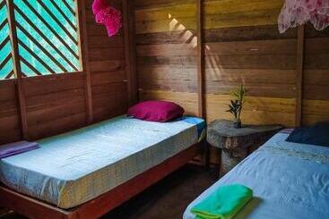 پانسیون Rosa S House