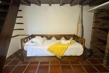 پانسیون Thalassa Pousada