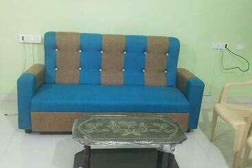 ペンション Vandanam