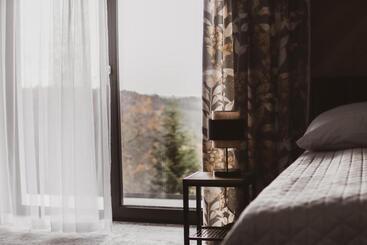 פנסיון Willa Koszysta