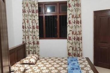 膳宿费 Zak`s Guesthouse