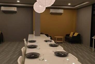 Resort No 9 House Hua Hin