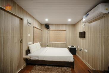 Vintage Retreat Resort