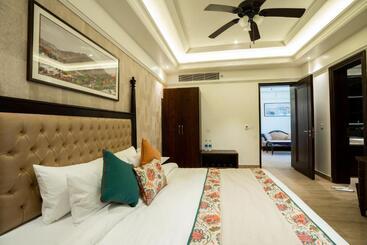 Welcomheritage Parv Vilas Resort & Spa