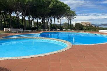 Appartamento Porto Piccolo