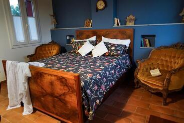 住宿加早餐 Corte Cantoni