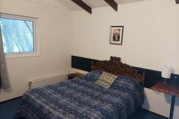 Bed and Breakfast Estación Náutica   Aeropuerto