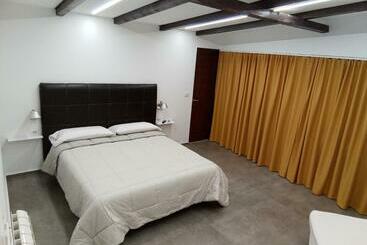 Bed and Breakfast Il Nido