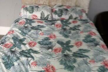 Bed and Breakfast Perfect Lodge 3