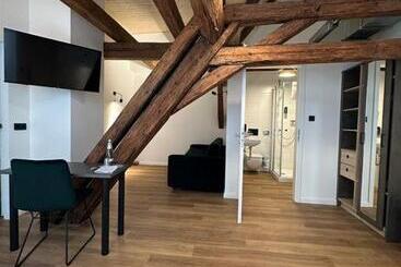 Hopfenhotel Am Adenauerufer