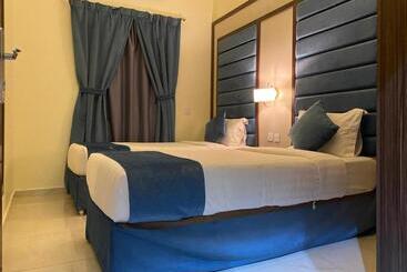 Отель القصر المطار