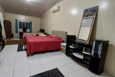 호텔 Casa Temporada Caribe De Alter