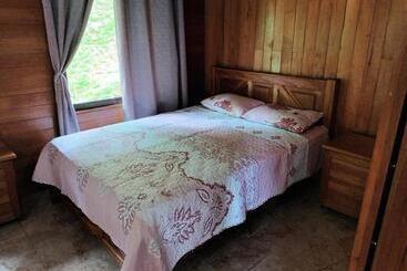 Esquipulas Rainforest