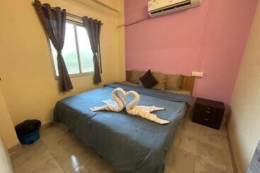 ホテル Jampore Inn