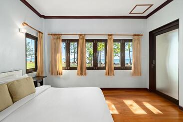 فندق Koh Chang Longstay Resort