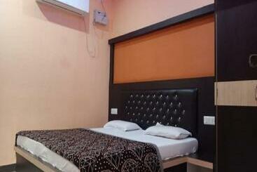 ホテル Mandakini The Heritage, Chitrakoot