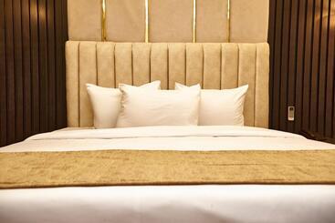 Mayfair Hotel Wuse2 Abuja