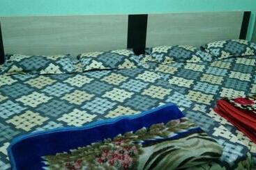 בית מלון כפרי New Milan Palace, Deoghar