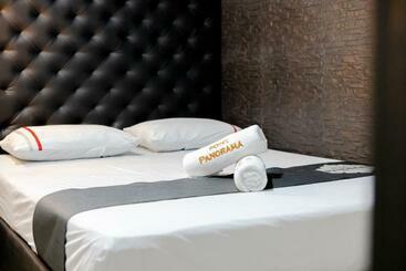 فندق Panorama Medellín