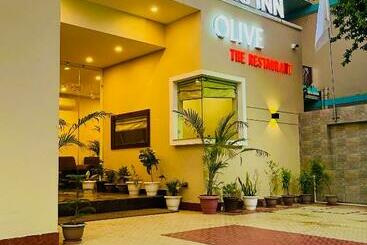 فندق Prayag Inn Haridwar