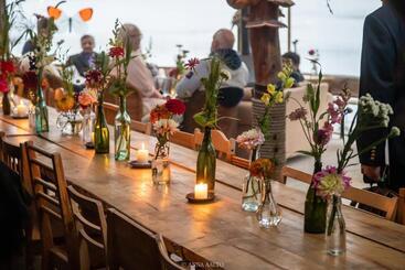 ホテル Ystävyyden Majatalo