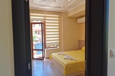 פנסיון къща за гости китанов