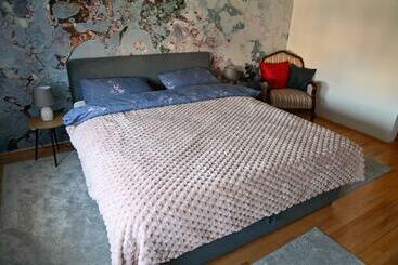 Majatalo Apartman Podkoran Pale