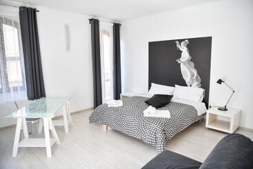 פנסיון Camere D Artista