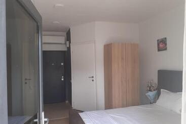 פנסיון Cazanele Dunarii La Cumatru