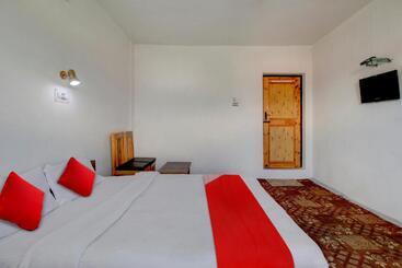 Pensão O Delhi Star