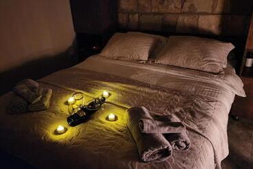 پانسیون Hercegovina Rooms