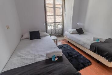 پانسیون Hostal San Pelayo